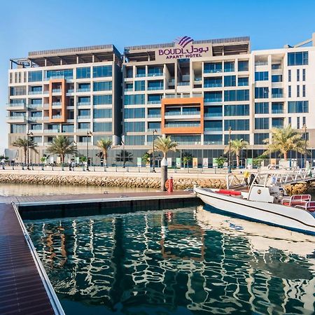 Boudl Al Jubail Hotel Ngoại thất bức ảnh
