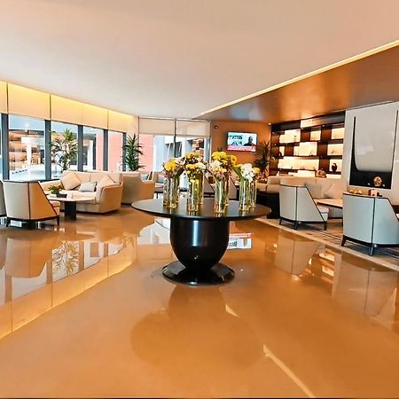 Boudl Al Jubail Hotel Ngoại thất bức ảnh