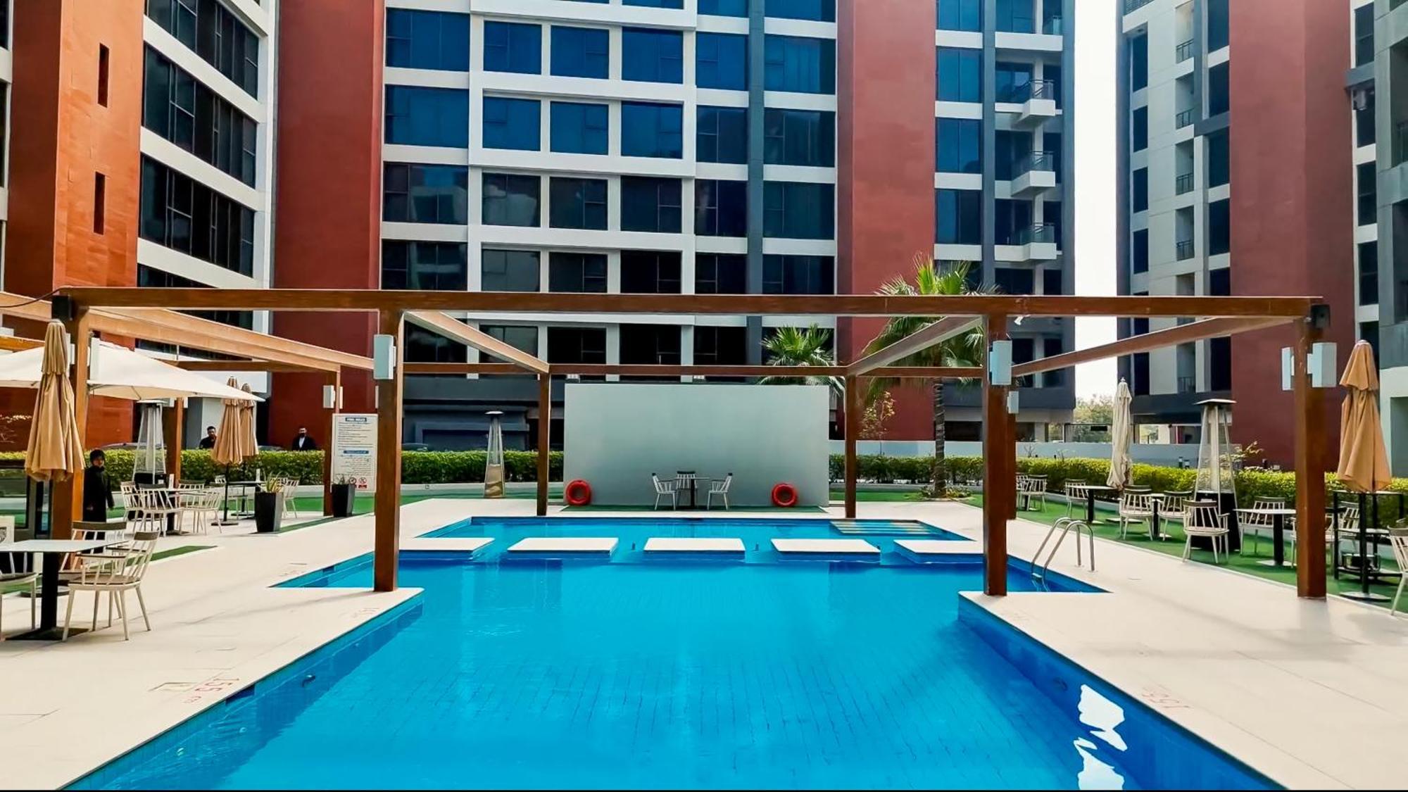 Boudl Al Jubail Hotel Ngoại thất bức ảnh